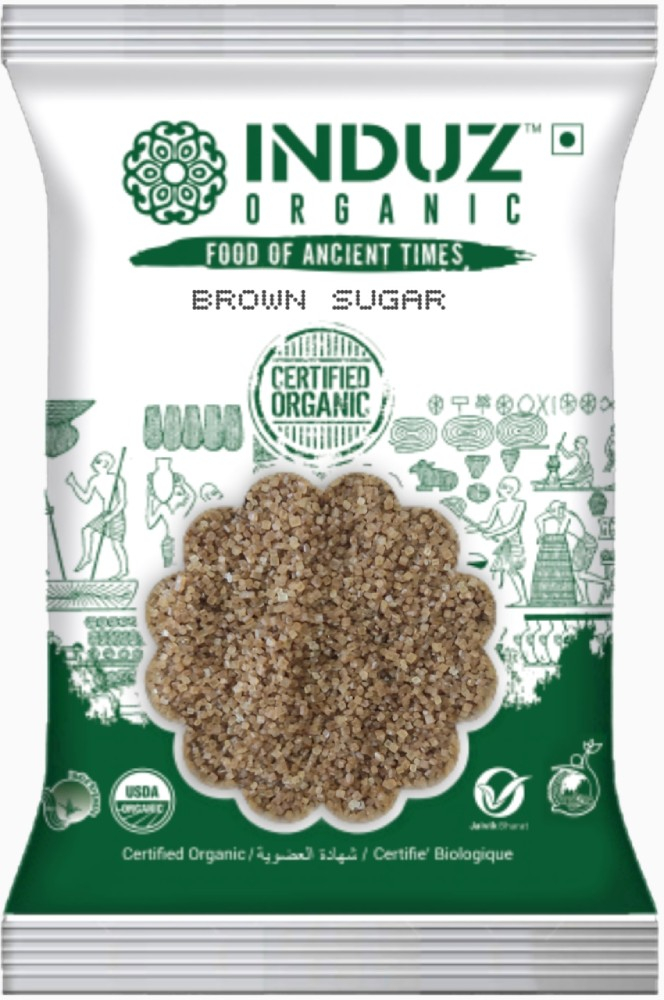 Brown Sugar 500 Gm