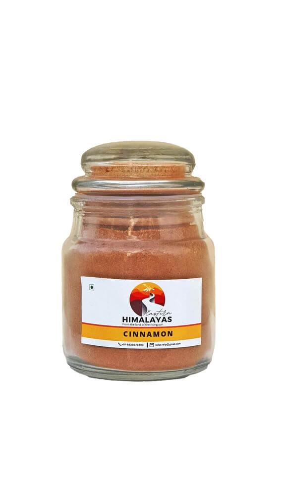 Cinnamon Powder (Pack of 2)