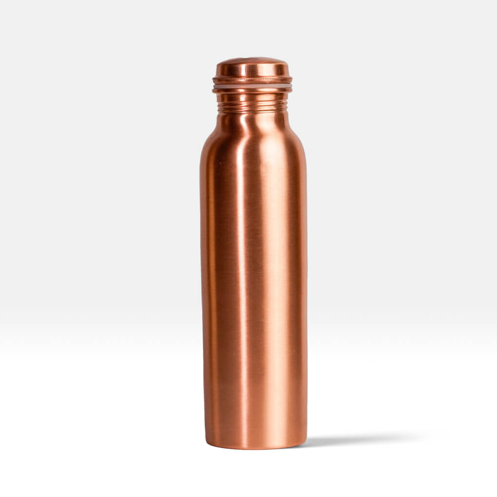  Copper Bottle - 950 ml