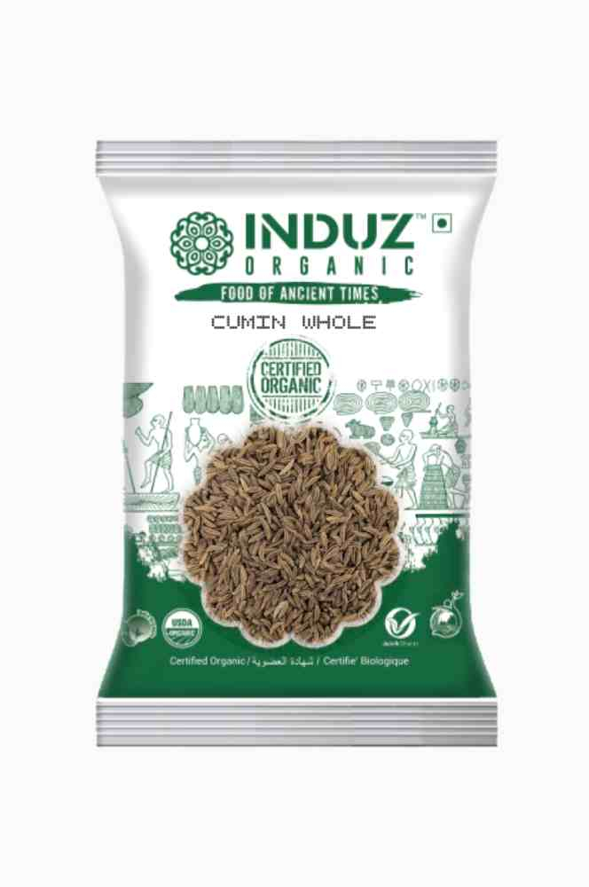 Cumin Whole 250 Gm 