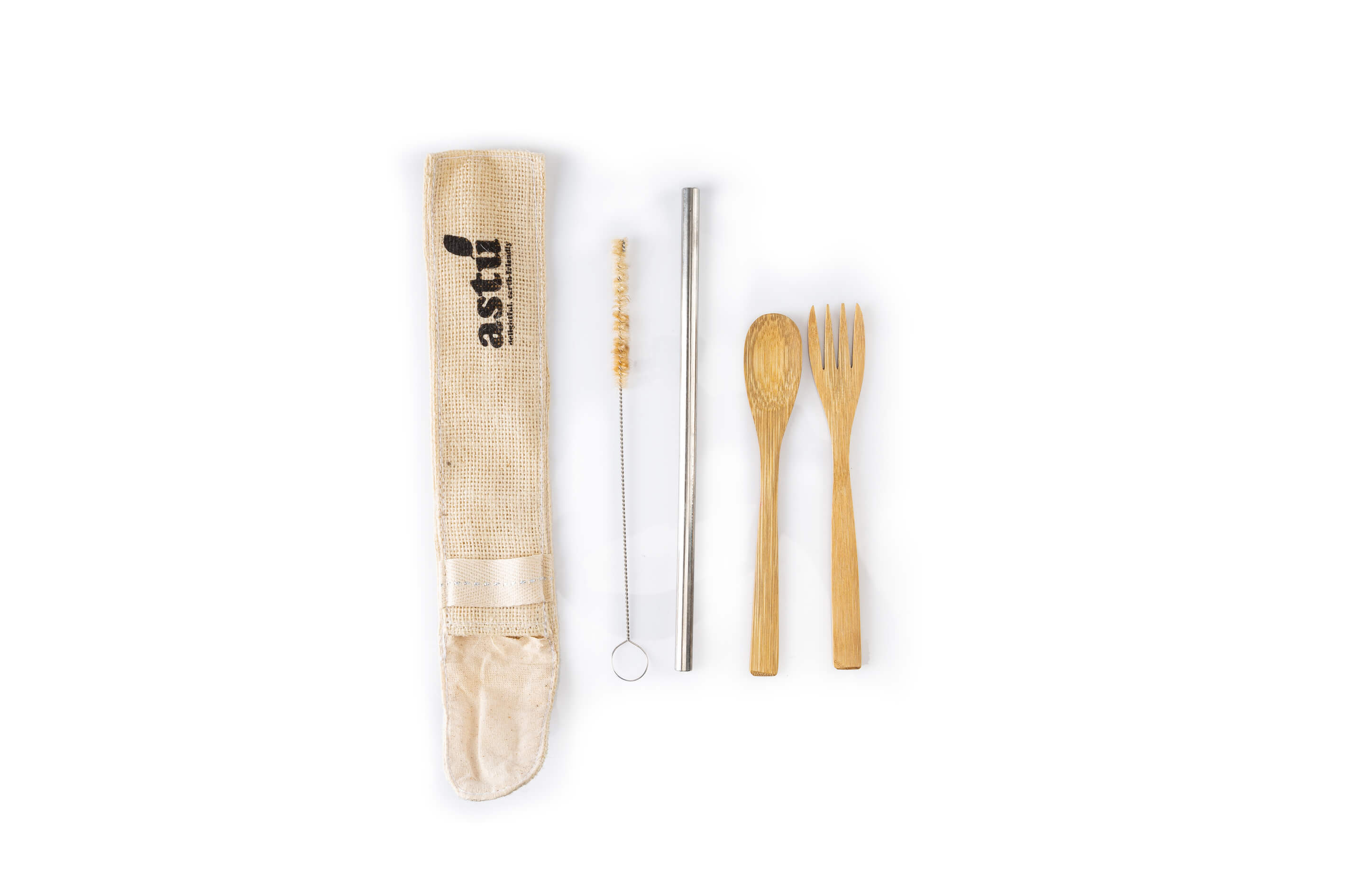 Cutlery Kit - Small