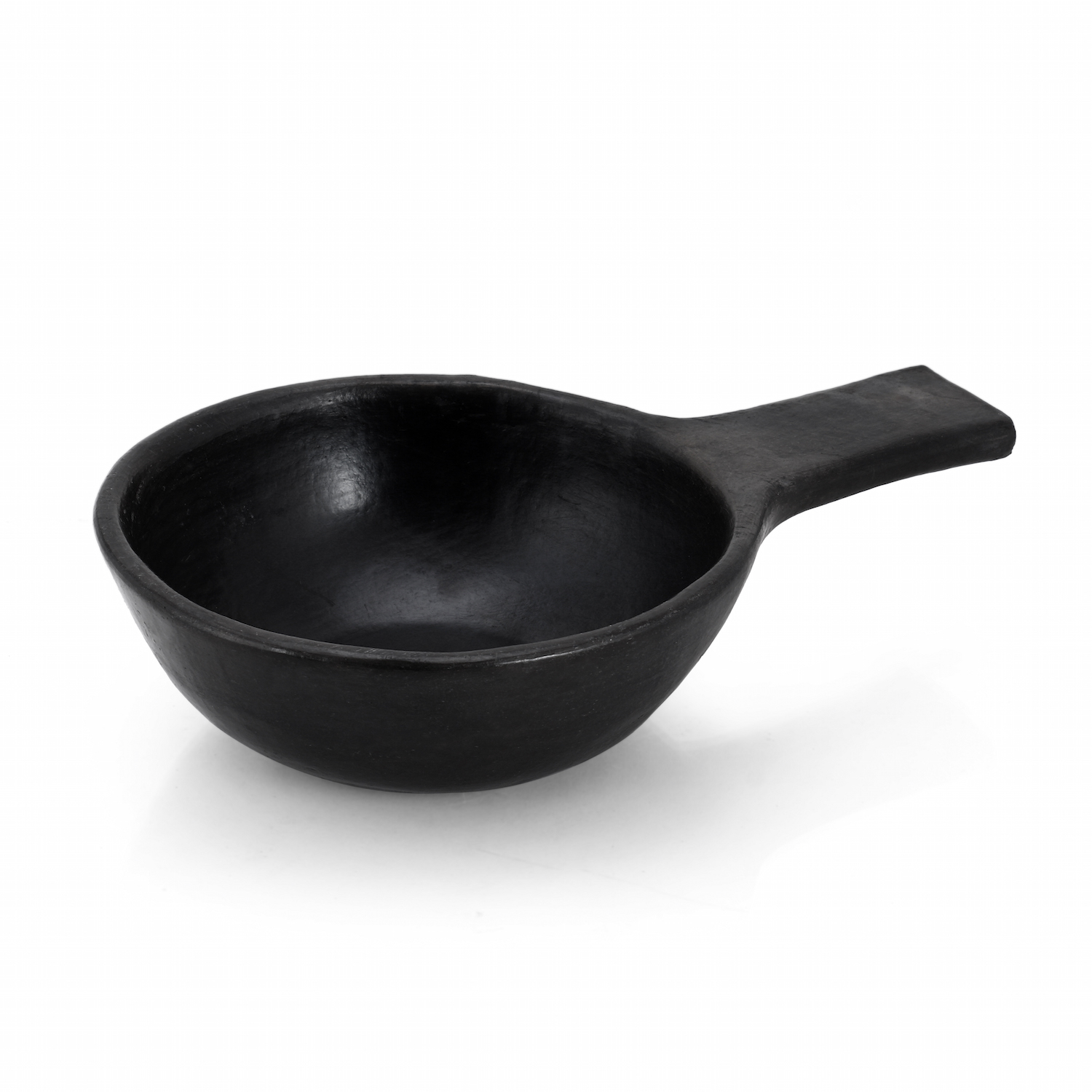 Longpi Stone Deep Frying Pan