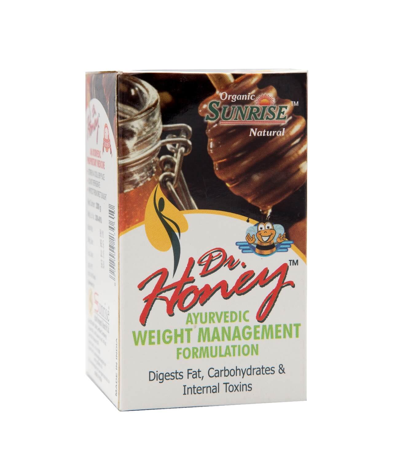 Dr. Honey  - Weight Loss Formula(200gm)