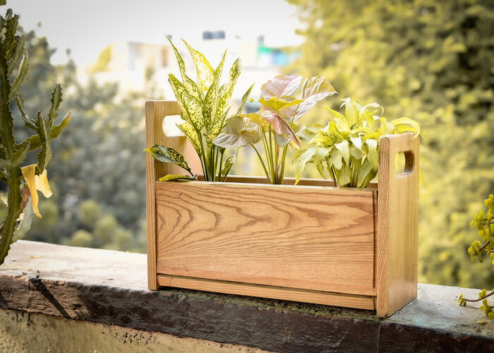 Planter Tray 