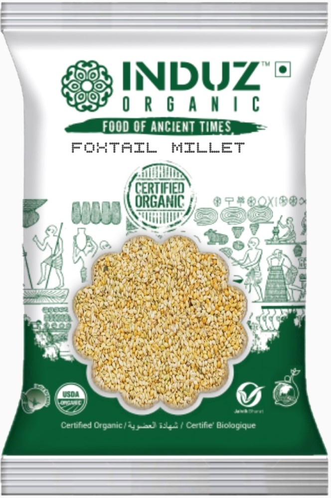 Foxtail Millet 500 Gm