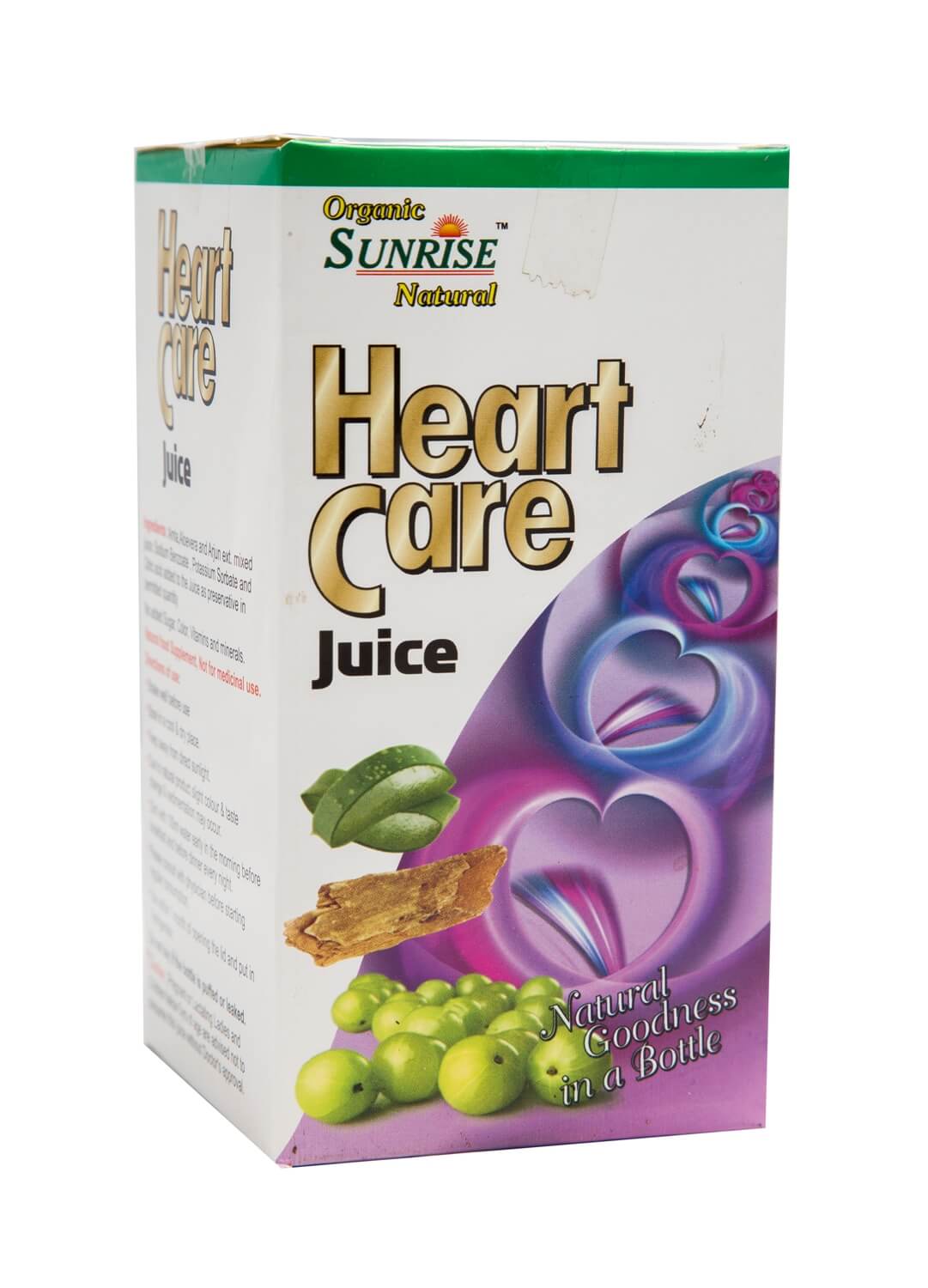 Heart Care Juice (1 L)