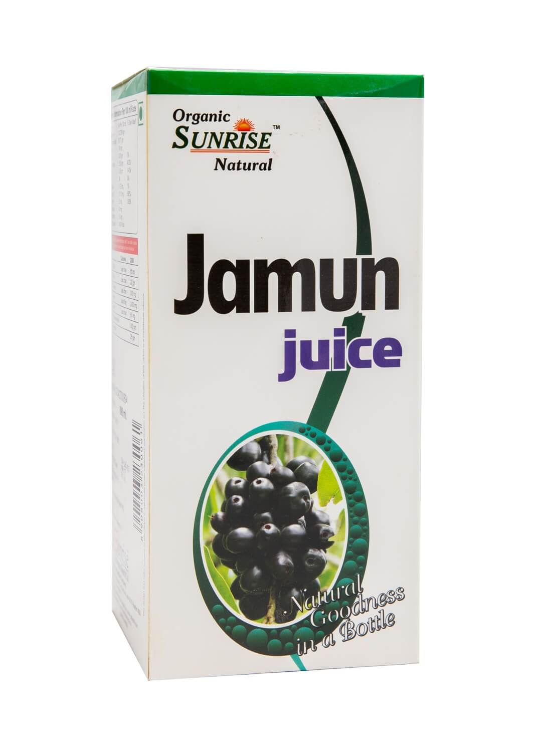 Jamun Juice (1 L)