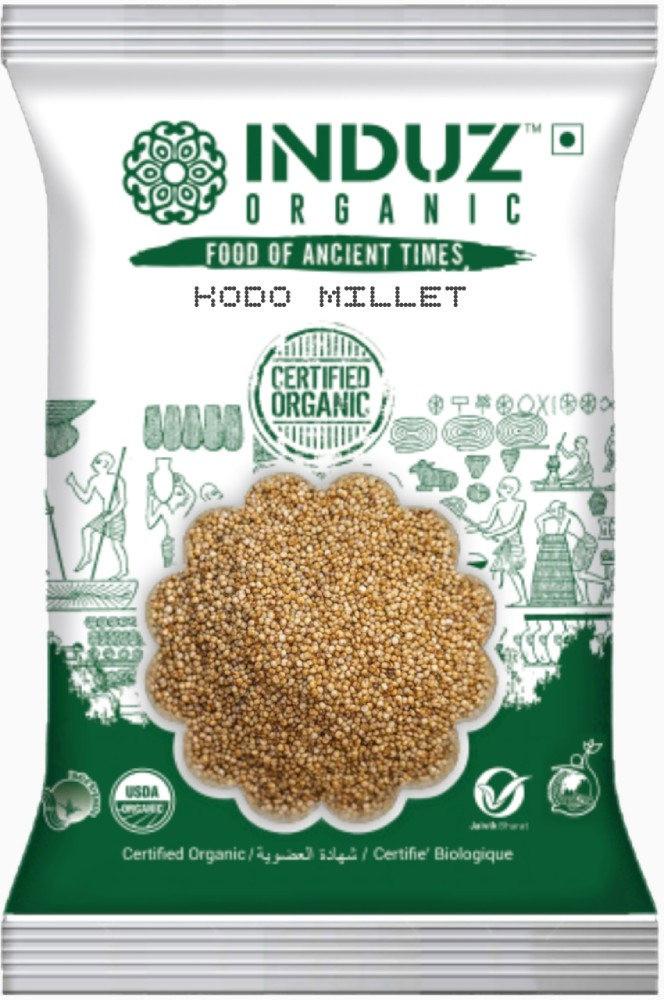 Kodo Millet 500 Gm