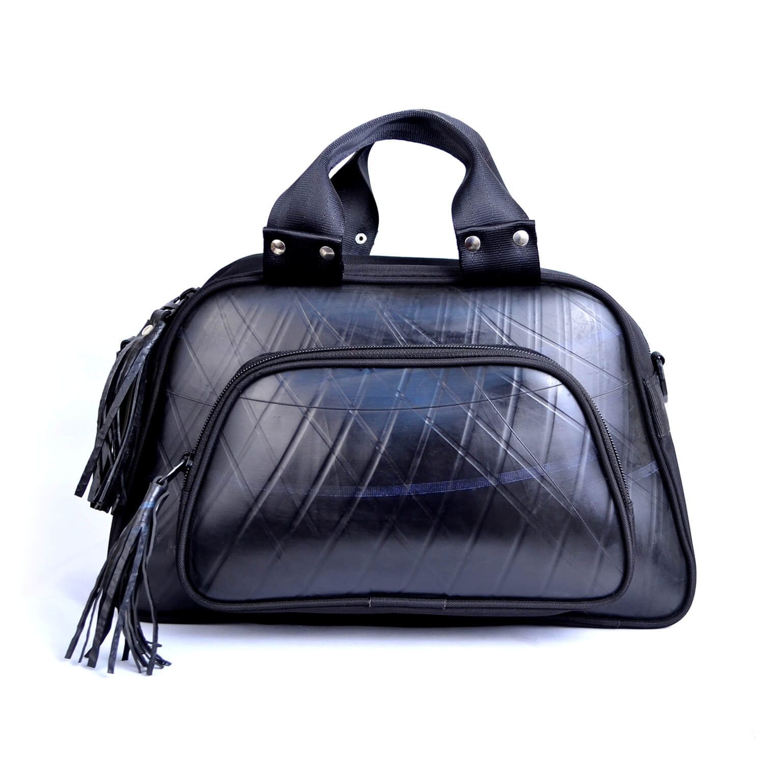 Ladies Hand Bag - Polar