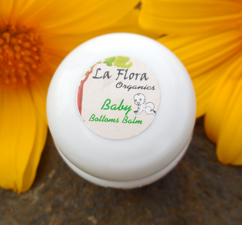 Baby's Balm - Nappy Rashes Balm