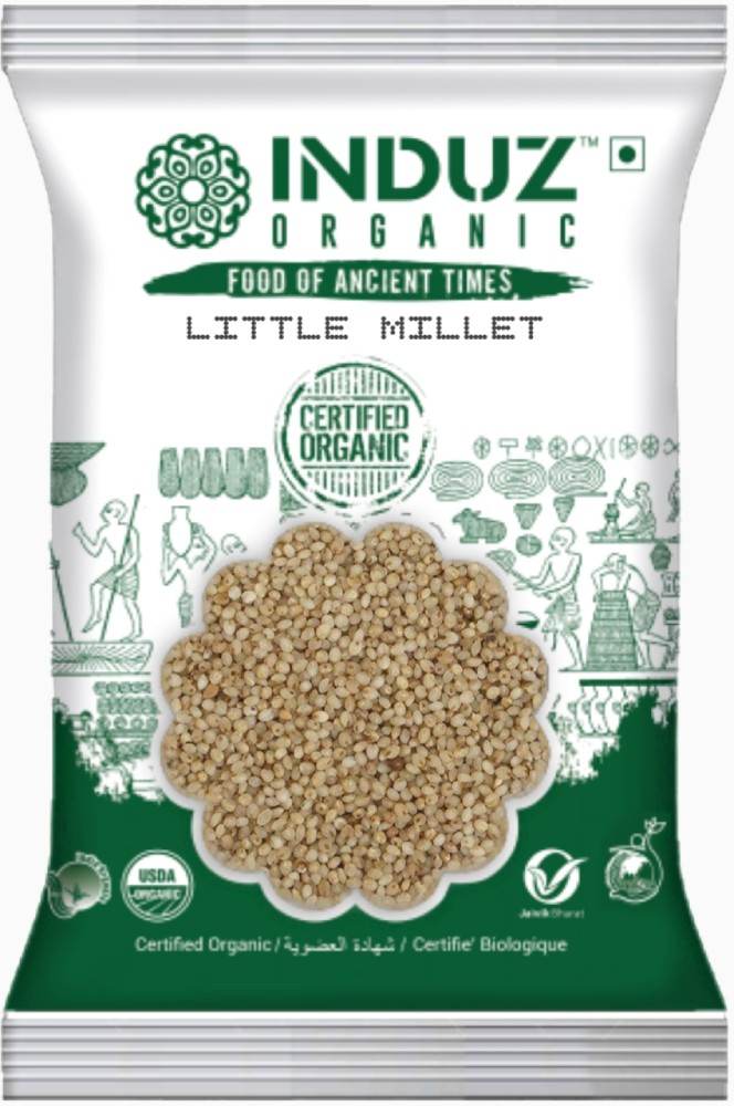 Little Millet 500 Gm