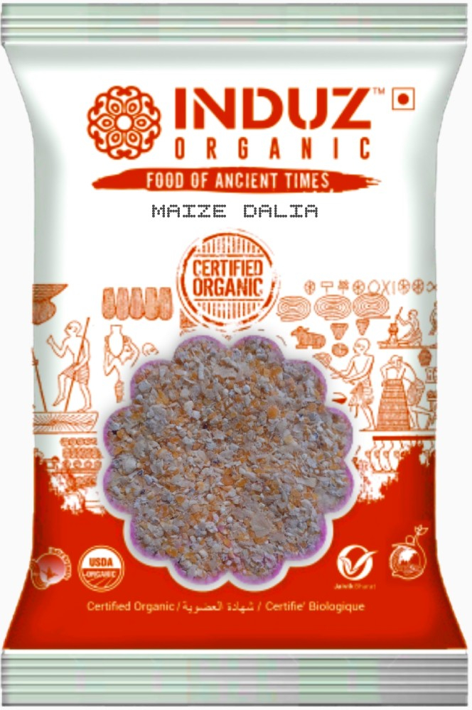 Maize Dalia 500 Gm