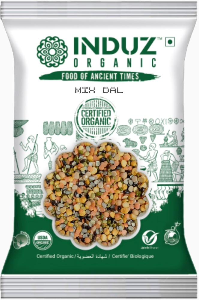 Mix Dal 500 Gm