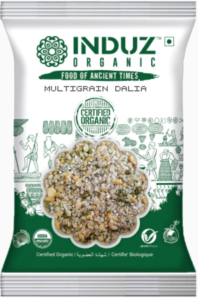 Multigrain Dalia 500 Gm