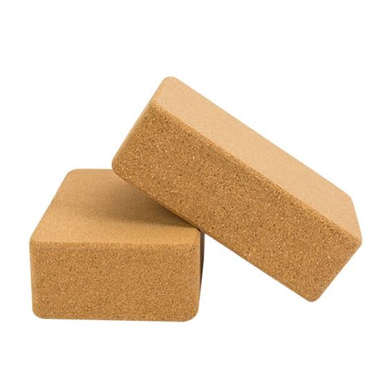 Cork Bricks Rectangle