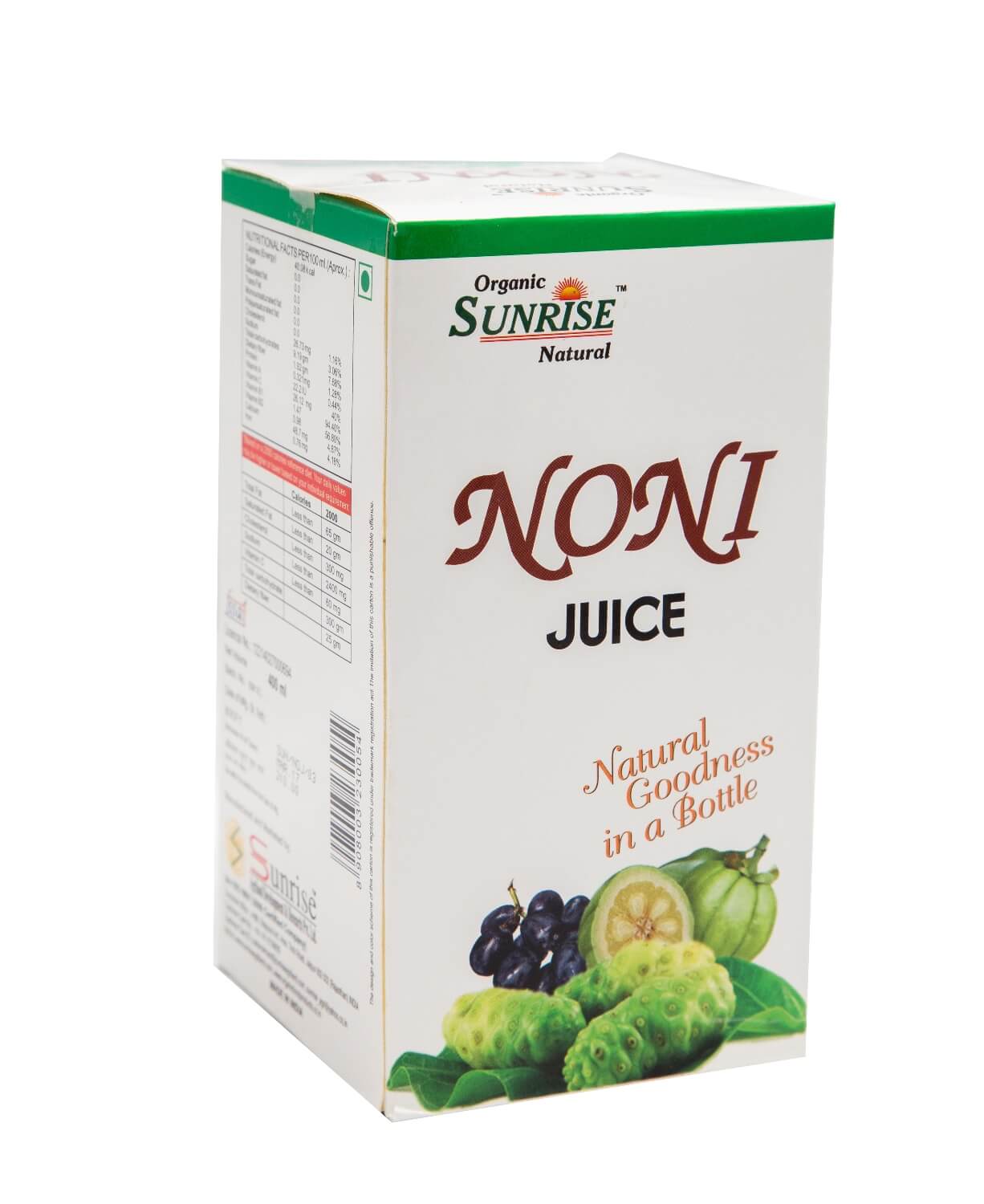 Noni Juice (1L)