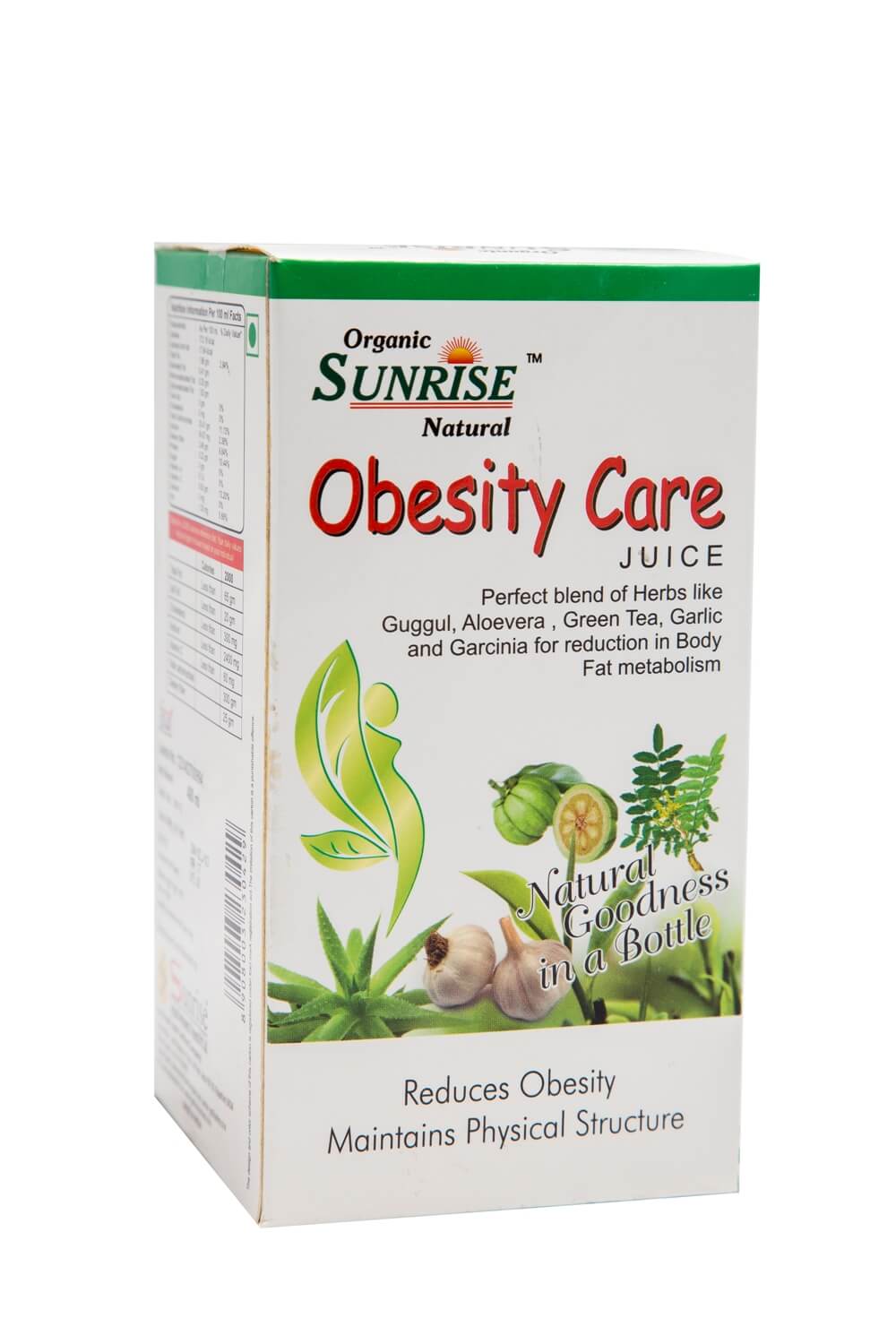 Obesity Care Juice (1L)