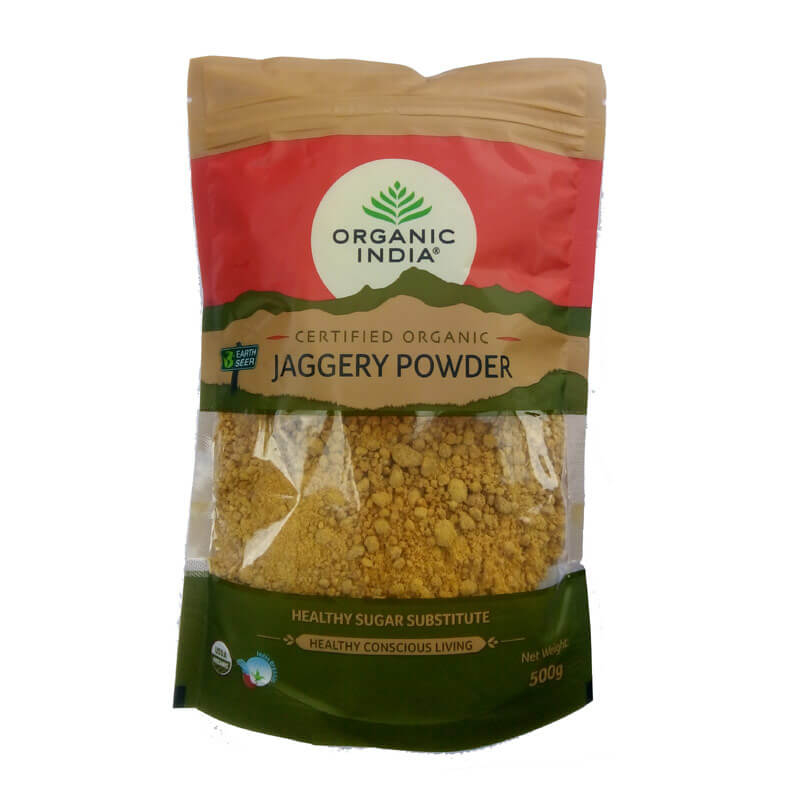 Jaggery Powder 500g