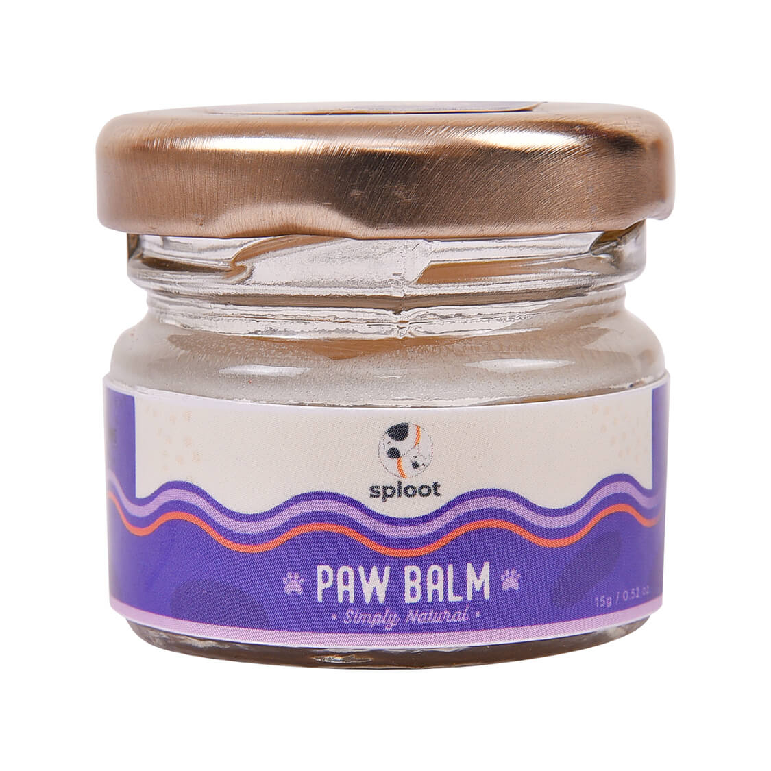 Paw Balm (15gm)