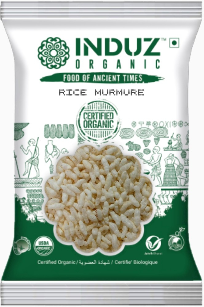 Rice Murmure 500 Gm