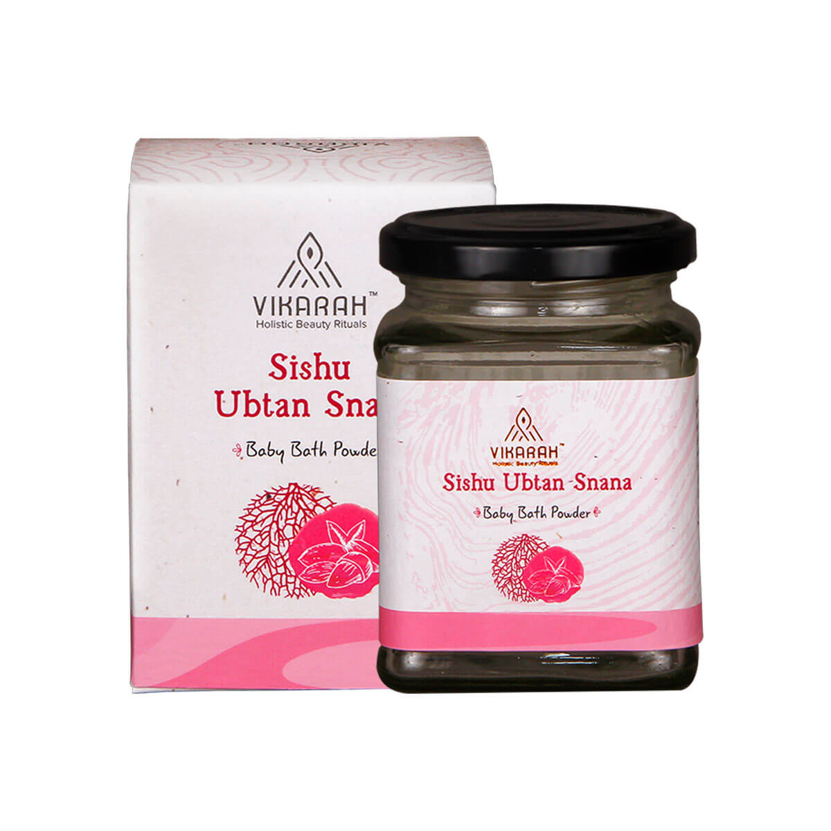 Sishu Ubtan Snana (Baby Cleansing Powder)