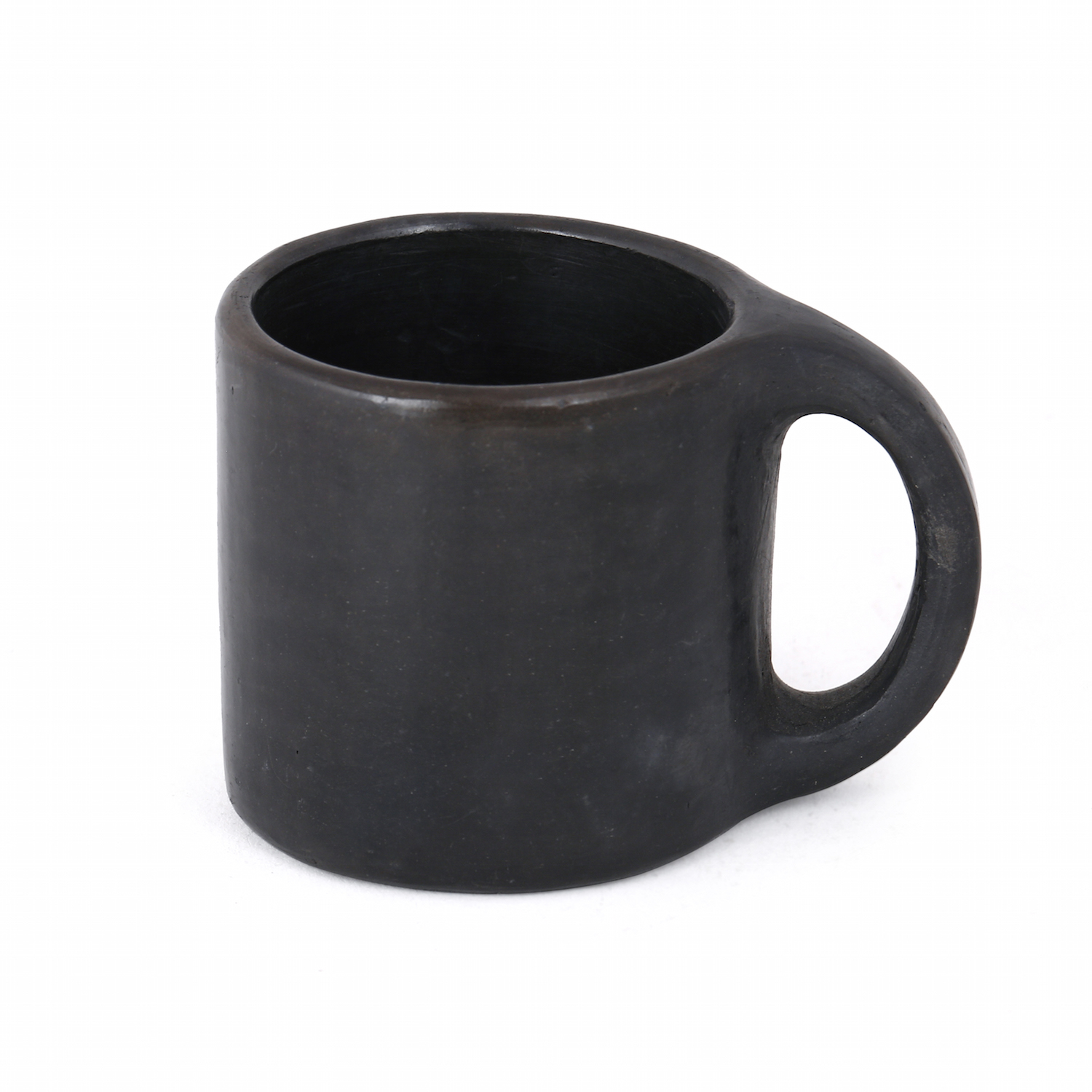 Eco-friendly Manipur Pottery Tea Cups - (XS)