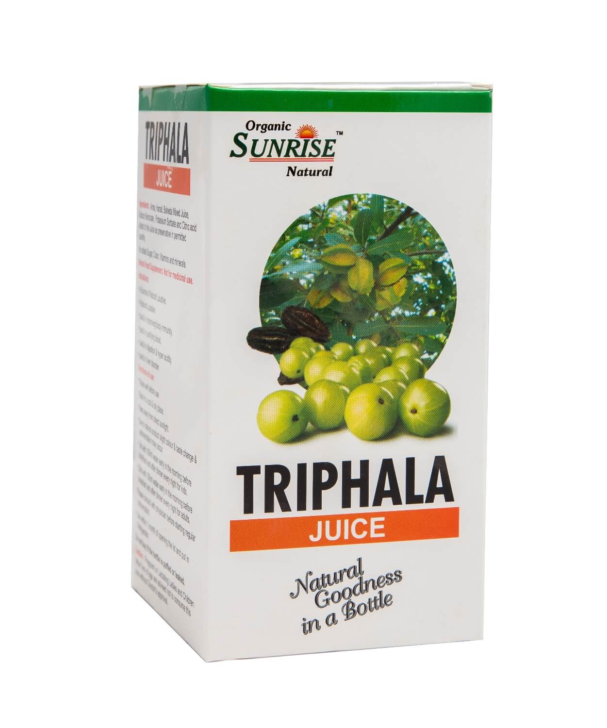 Triphala Juice (1L)