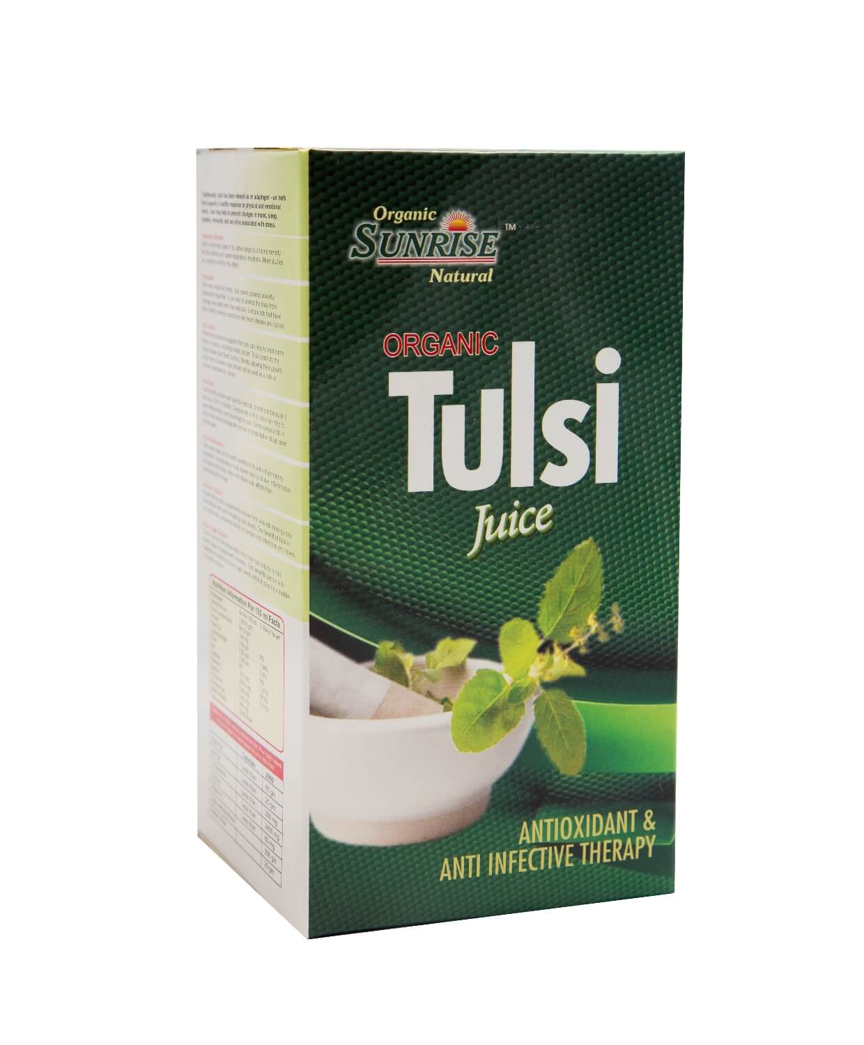 Tulsi Juice (1L)