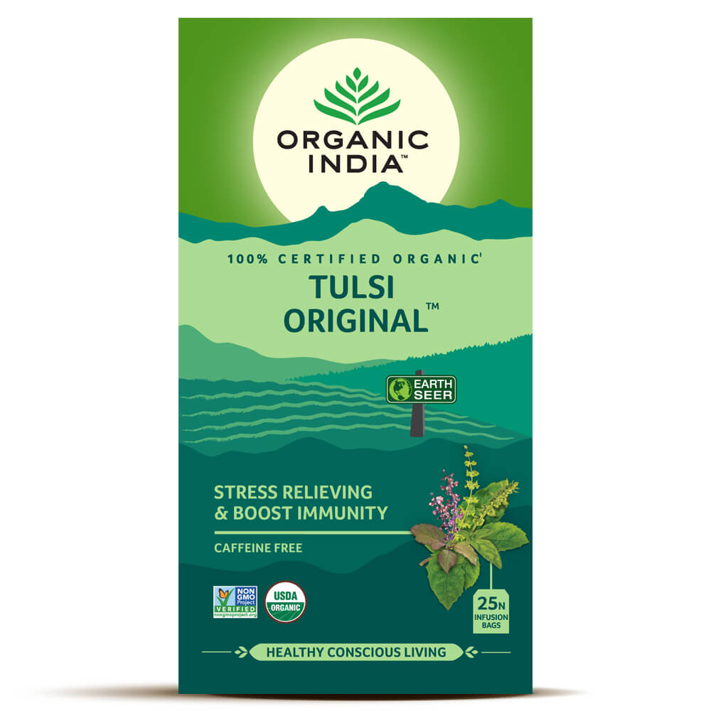 Tulsi Original 25 IB