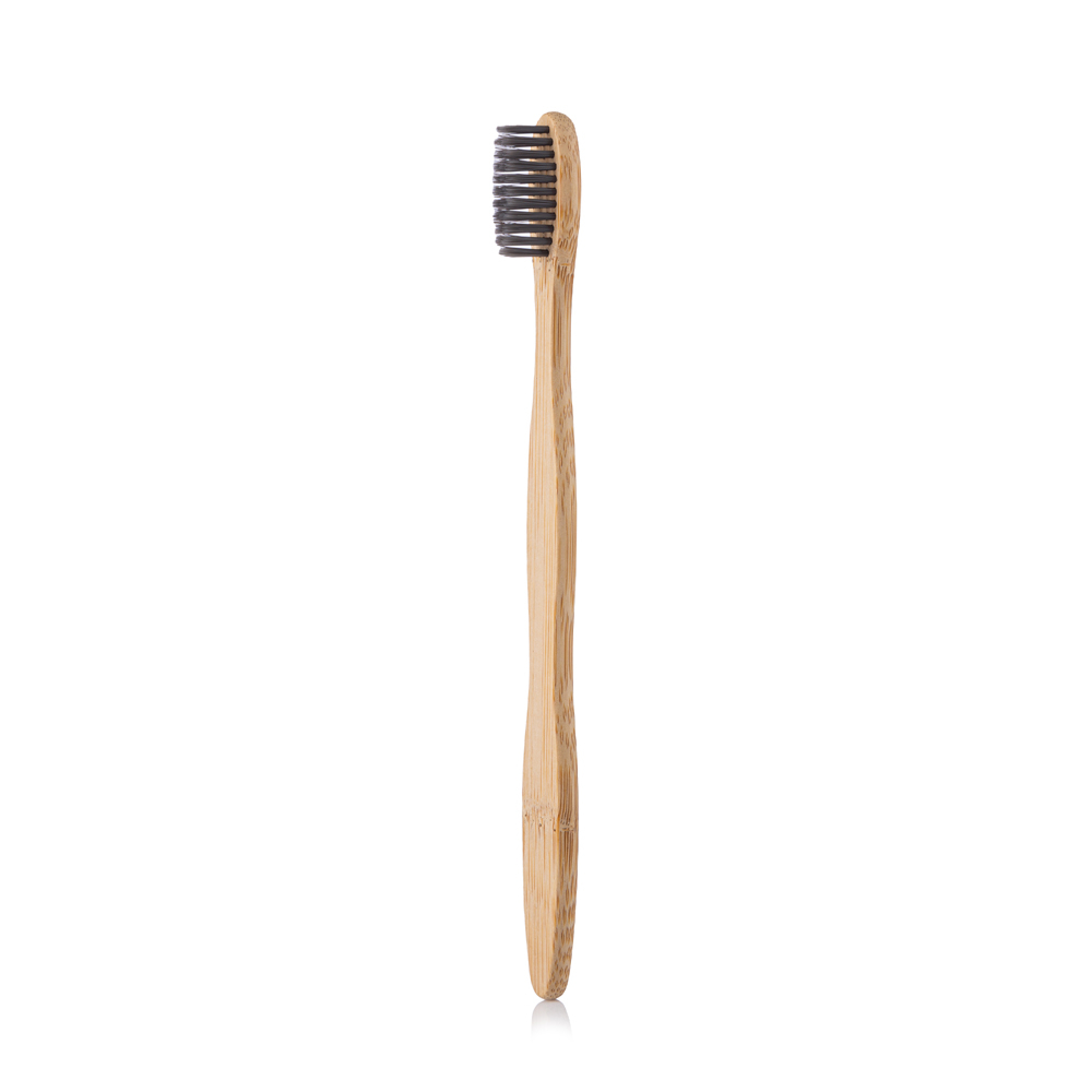 Bamboo Tooth Brush - Pack of 4