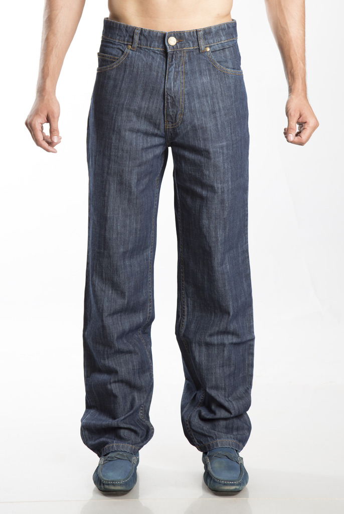 Men's jeans (W 34)