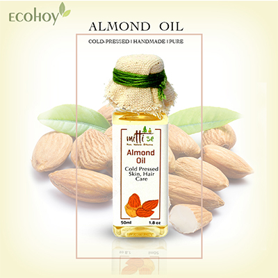 almond oil