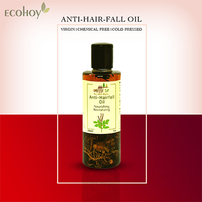 anti hair fall oil