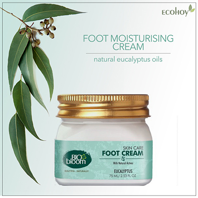 foot cream