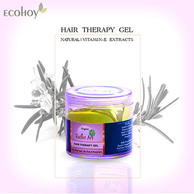 hair therapy gel