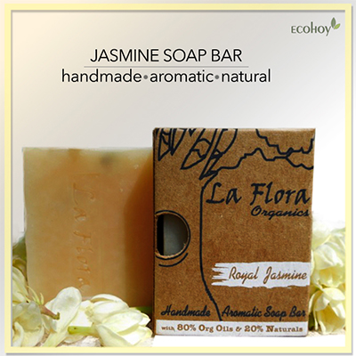 jasmine soap