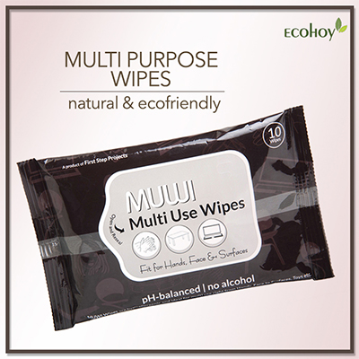 multi use wipes