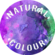 Natural Dye Color